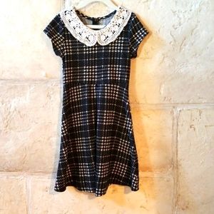 Little Girl's Bonnie Jean Dress, size 6x